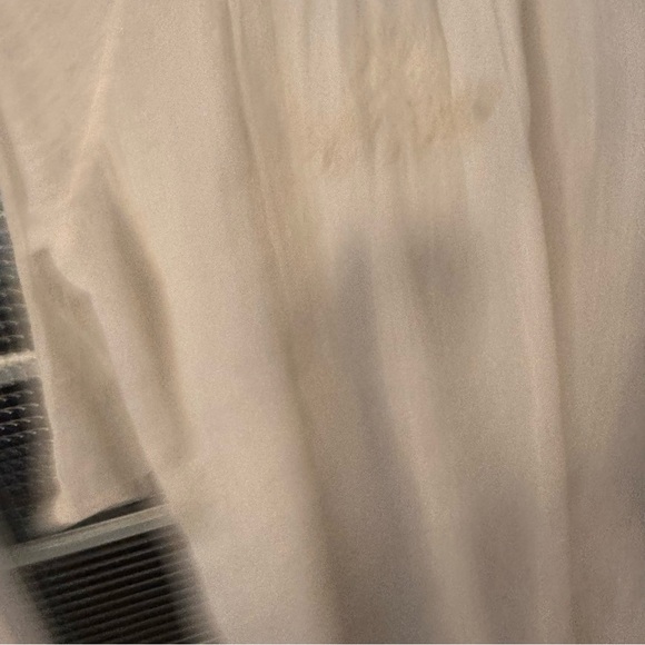 House of Harlow Women’s Embroidered Ivory Top Blouse Sz XS  Fits Like M NWOT - Picture 6 of 13